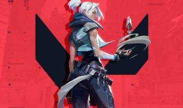 CONTA VALORANT ASCENDENTE C/ VARIS SKINS