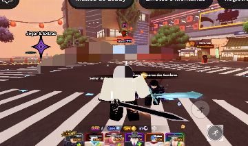 CONTA ROBLOX - UTDX E OUTROS JOGOS