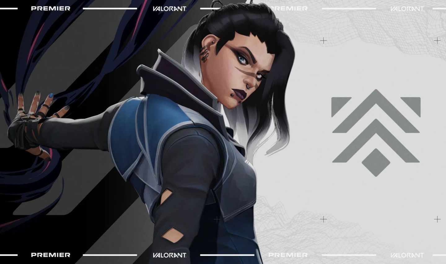 CONTA VALORANT FULL ACESSO PRONTA PRA RANKED