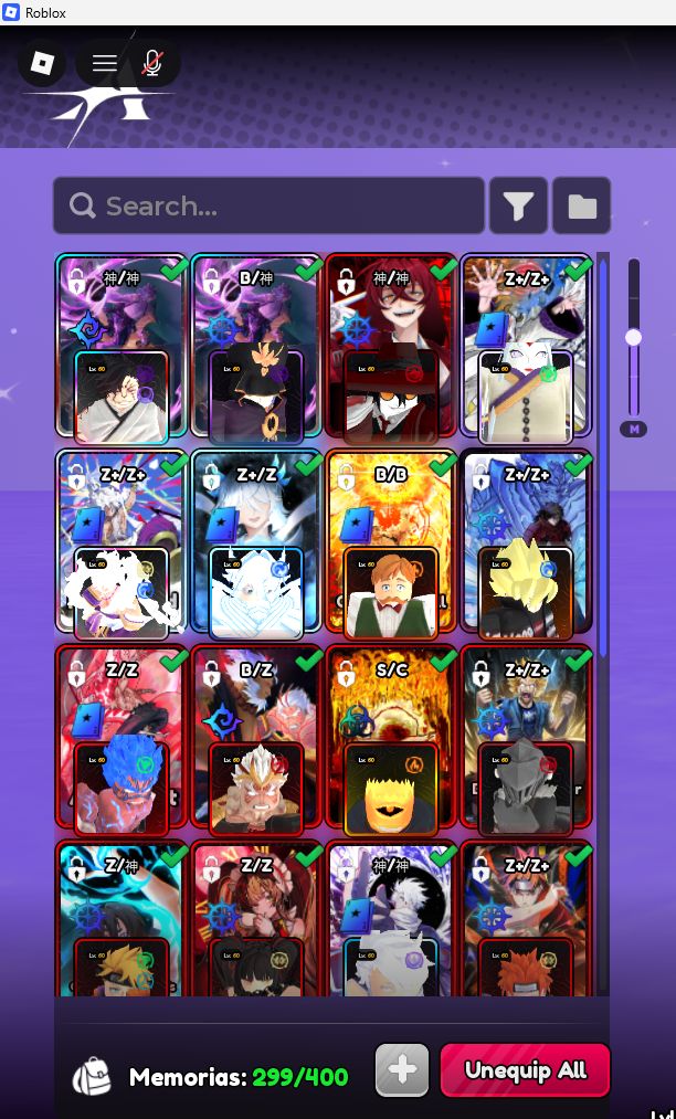 Conta anime vanguards com 43 monarcas