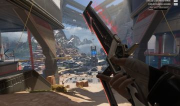 CONTA APEX LEGENDS LVL 30 COM 1 HEIRLOOM UNIVERSAL E RANKED LIBERADA