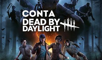 DEAD BY DAYLIGHT | EPIC GAMES | 0H - Dead by Daylight - GGMAX
