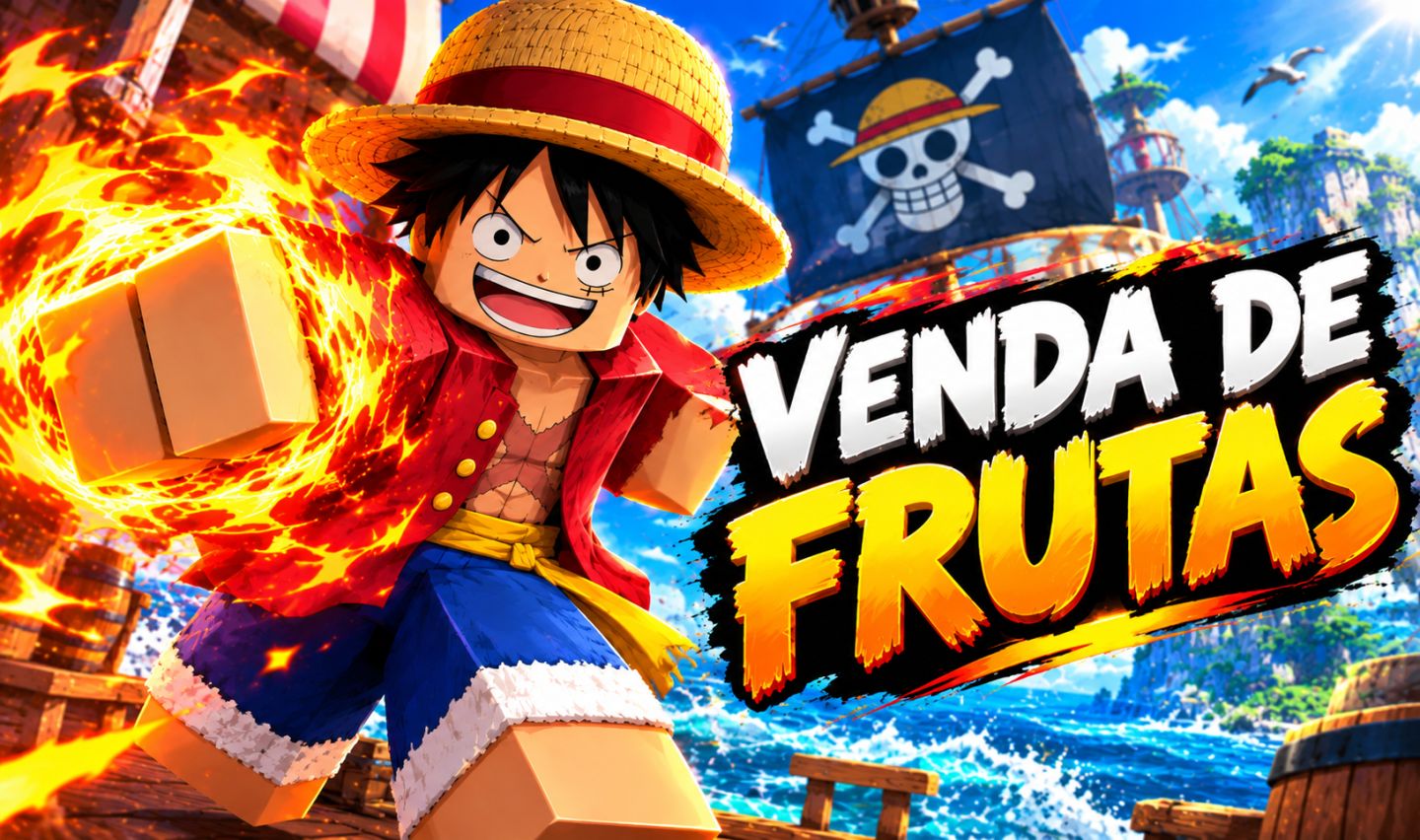 [FRUTAS FÍSICAS BLOX FRUITS]