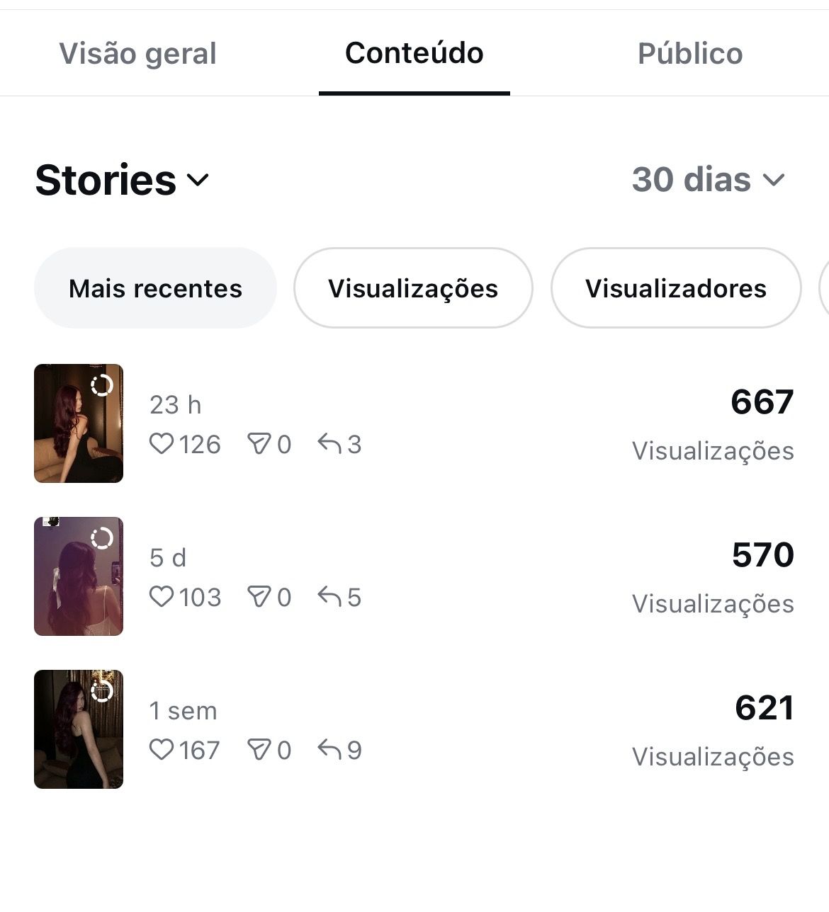 CONTA INSTAGRAM FEMININA- SEGUIDORES REAIS E ATIVOS