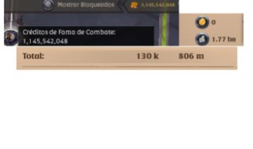 CONTA 2B576M DE PRATA SOMADA COM BAU E COM 1B142M DE FAMA AMARELA