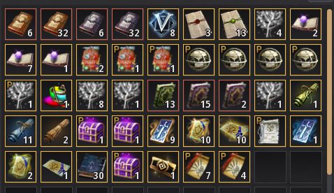 V.Acc 818 GS | Gear do Mar+45 marinheiros | Gear Life Skill | Krogdalo | Trajes
