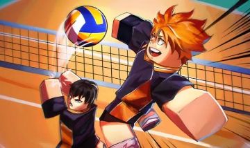 Conta nível 27 volleyball legends