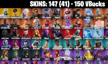 147 skins | Rogue Spider Knight | Unchained Ramirez conta tryhard muita coisa
