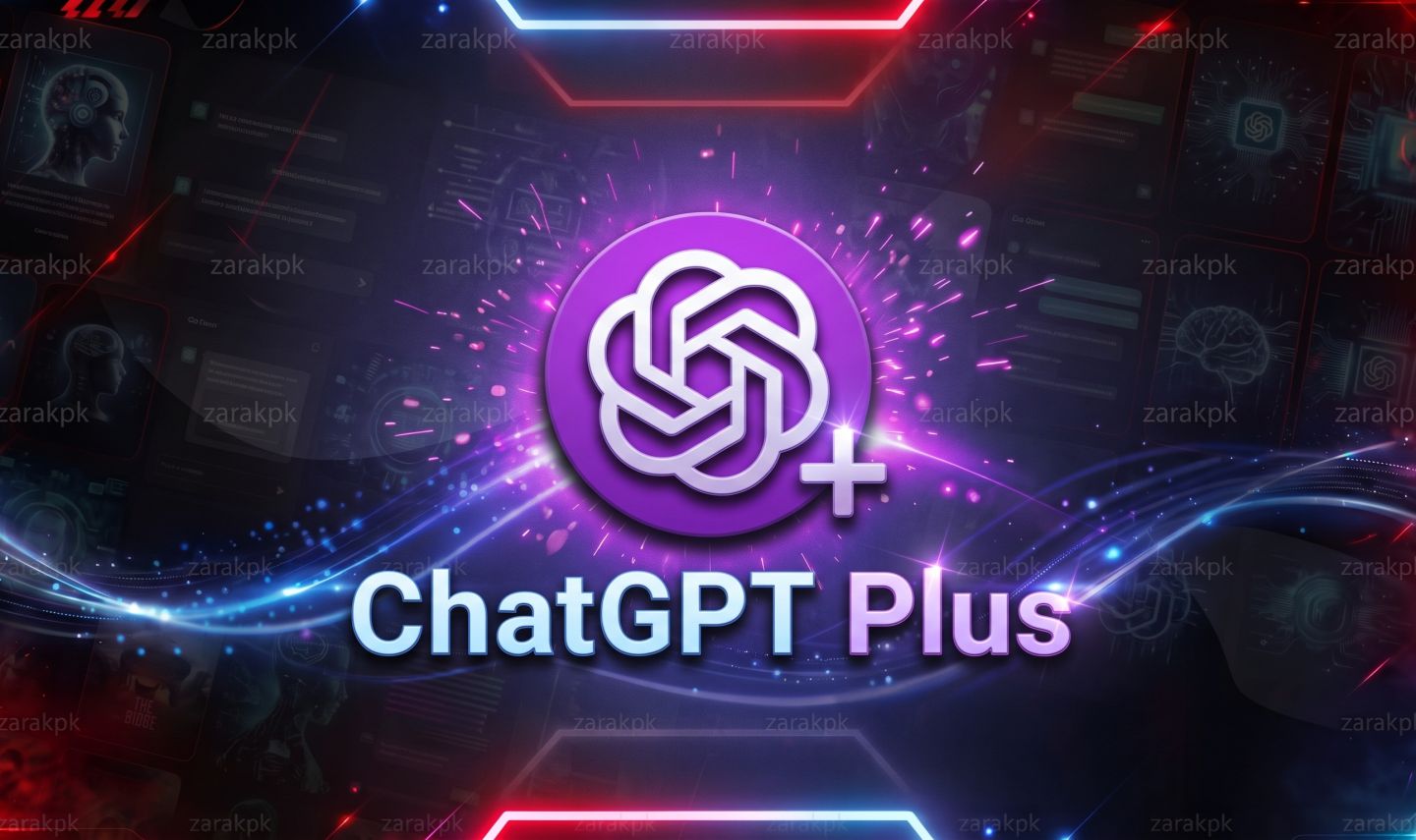 CHAT GPT PLUS PRIVADO NO MEU EMAIL