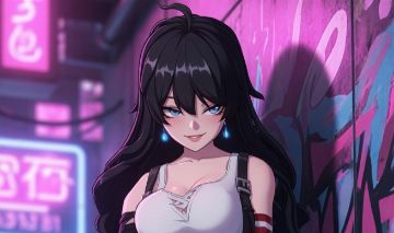 Tower of fantasy (conta gelida 300k de fc ou pode fazer alterada tambem)