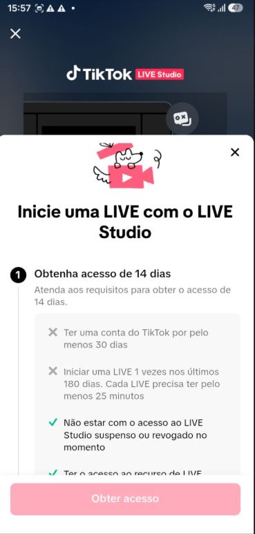 CONTA COM 62.000 SEGUIDORES REAIS PRONTO PARA SEU USO (SUPORTE NA ENTREGA 24H)