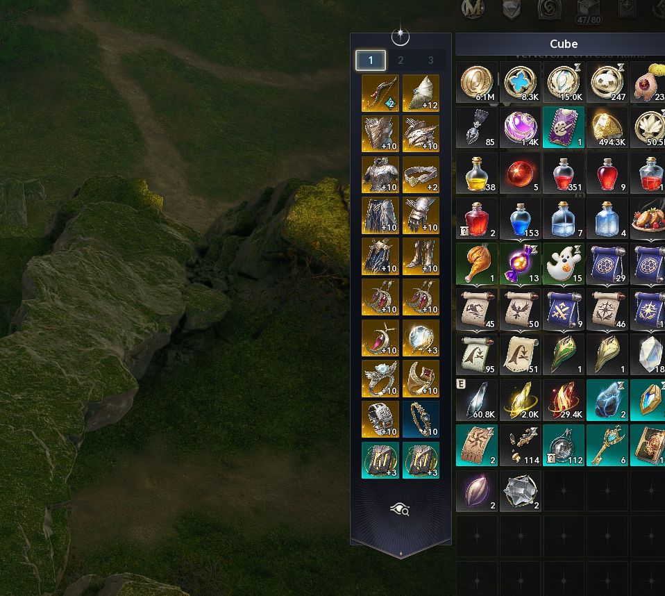 Conta AION 2 + steam + email - RANGED 2674 GS 142k CP (ariel SA elyos)