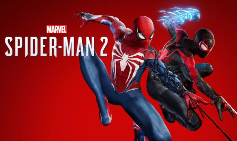 MARVELS SPIDER-MAN 2 DISPONÍVEL PARA VENDA!