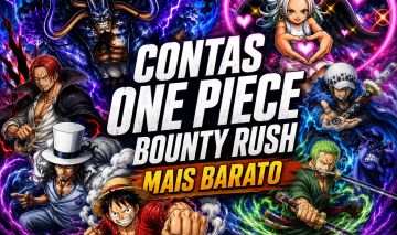 Conta boa para começar como iniciante