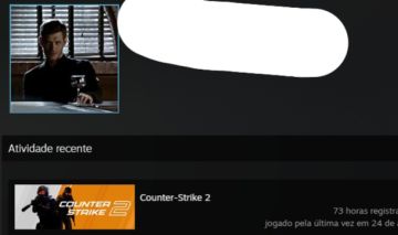Conta Csgo Prime