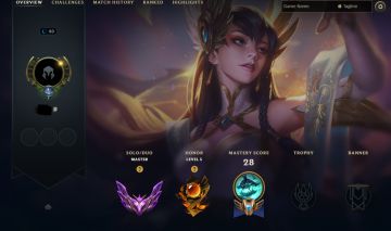CONTA MESTRE HANDLEVEL 71% WR SMURF