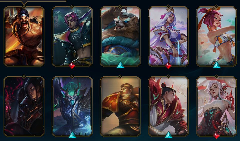 CONTALOL LVL 819 | 312 SKINS | 3 ULTIMATES | 43 LENDÁRIAS | 7 MÍTICAS | DIAMANTE