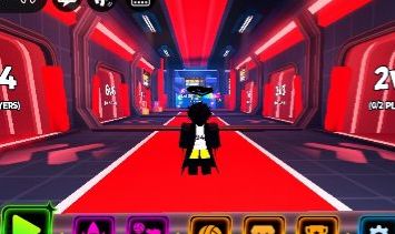 CONTA DE VOLLEYBALL COM DUAS SKINS, UM ESTILO SECRETO E UM ULTRA EXCLUSIVO
