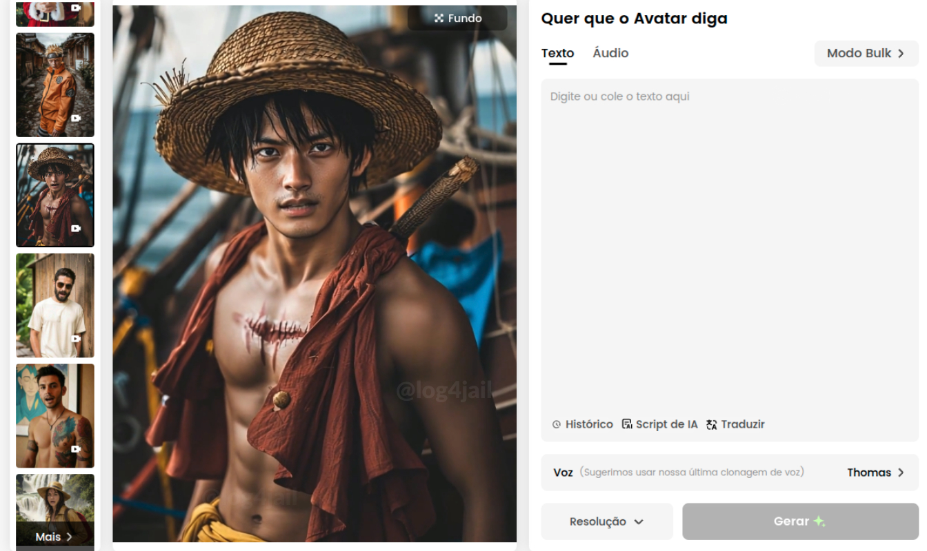 DREAMFACE APP PRO e PREMIUM | Avatar e LipSync ILIMITADO