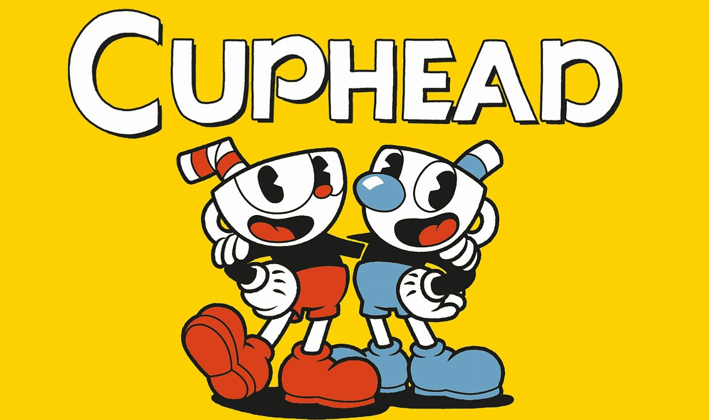 **Passo Qualquer Boss no Cuphead + Desafios (Pacifista e Conquistas)**