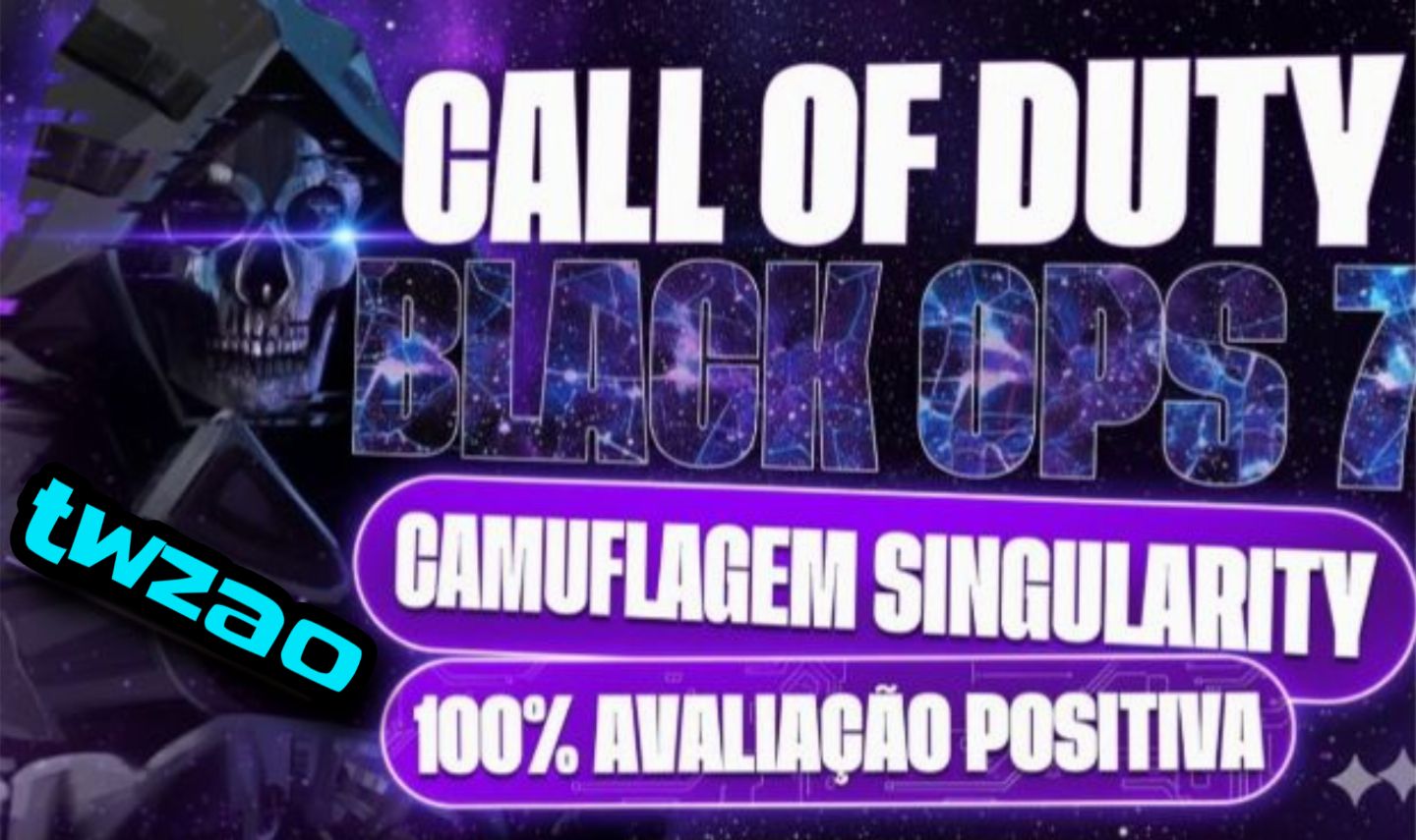 CAMUFLAGEM SINGULARITY MP E INFESTATION ZOMBIES | UP DE PRESTIGIO | BLACK OPS