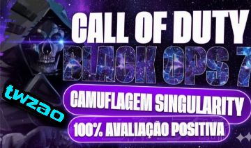 CAMUFLAGEM SINGULARITY MP E INFESTATION ZOMBIES | UP DE PRESTIGIO | BLACK OPS