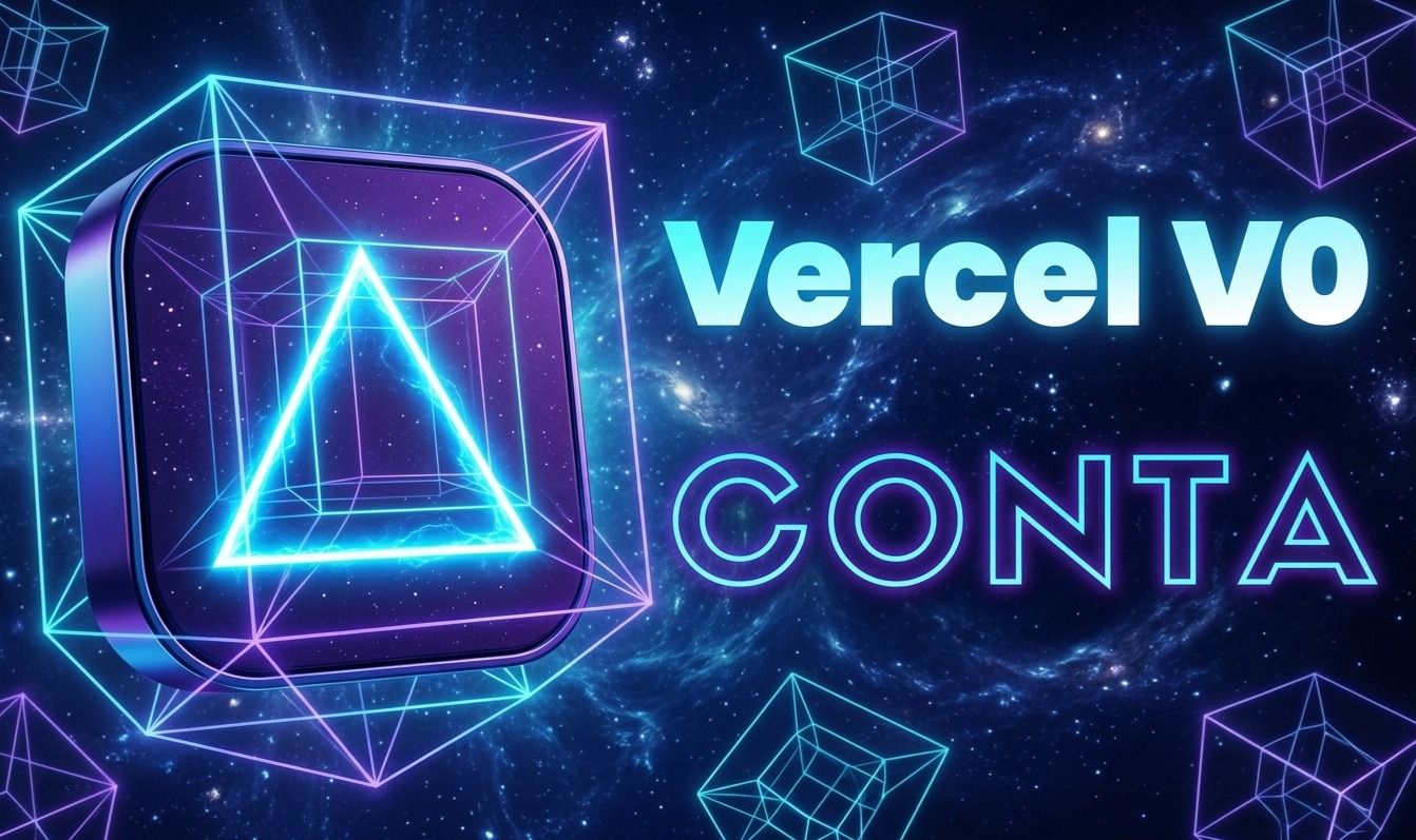 Contas V0 Dev (Vercel) |