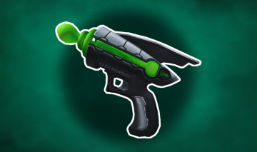 RayGun - Murder Mistery 2 / MM2