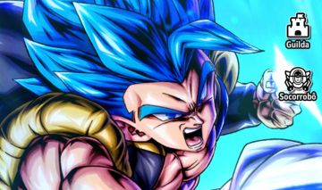 Conta end game com vários legends, ultras e quase todos os lfs