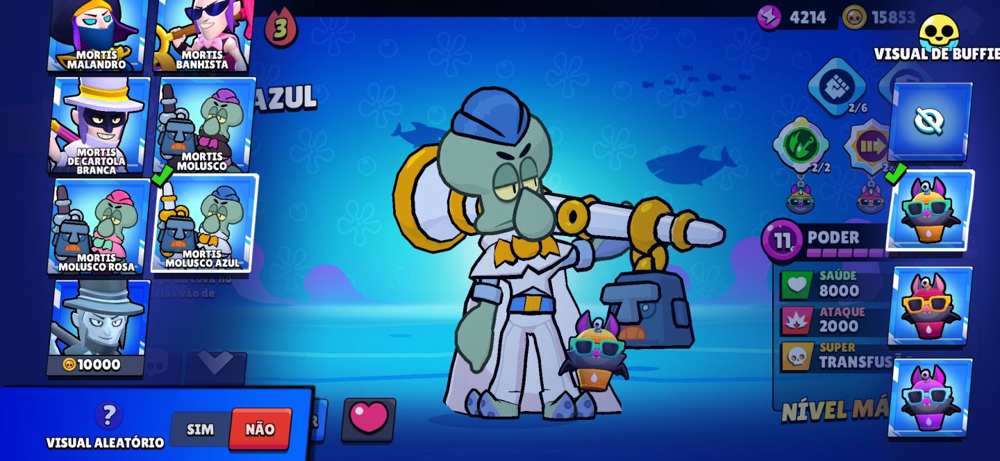 CONTA RARA 2019 | MESTRE 2024 | SHELLY BRUXA E SKINS RARAS