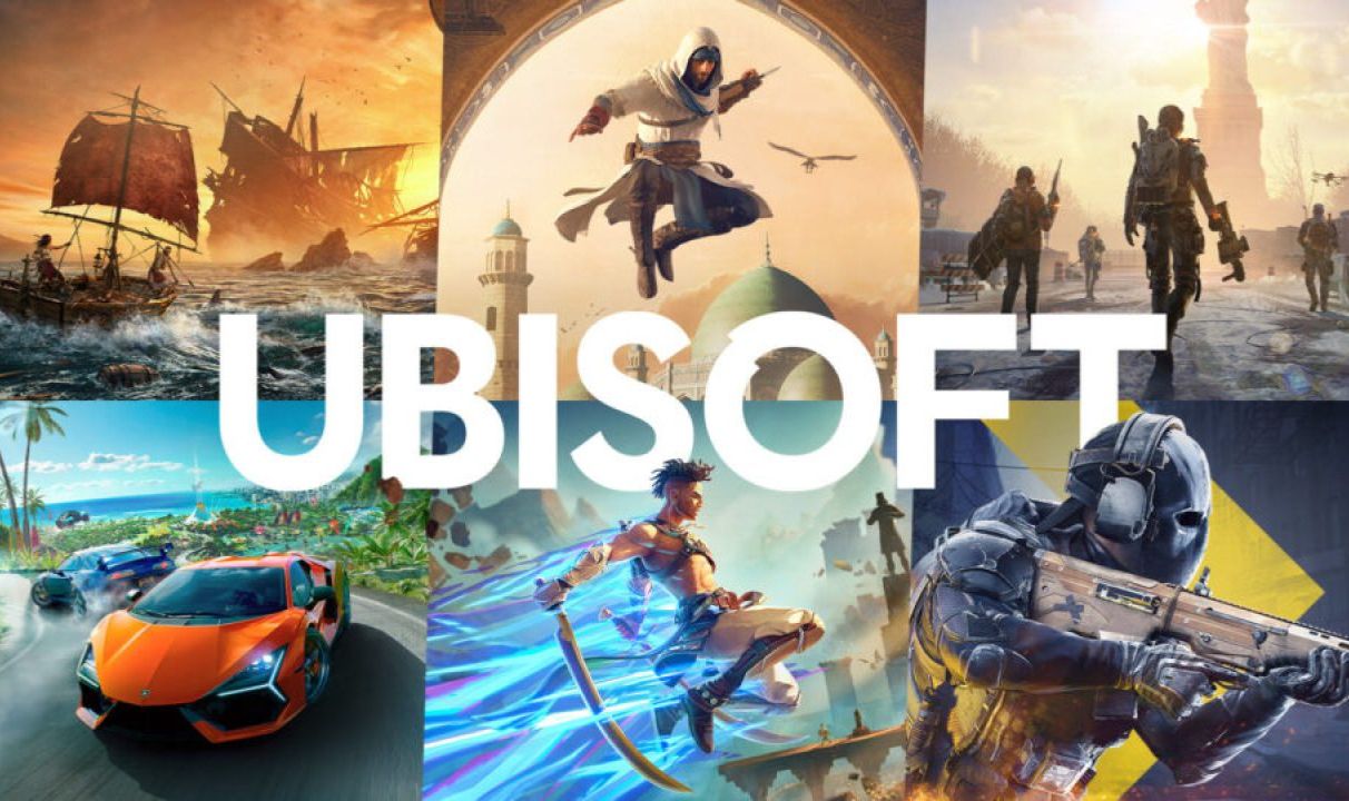 [CONTAS UBISOFT] - JOGOS ONLINES - CONTAS FA - APENAS SUA ( PRA SEMPRE )