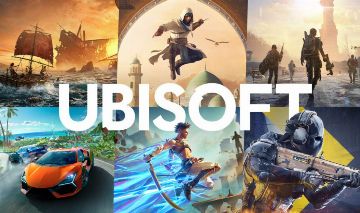 [CONTAS UBISOFT] - JOGOS ONLINES - CONTAS FA - APENAS SUA ( PRA SEMPRE )