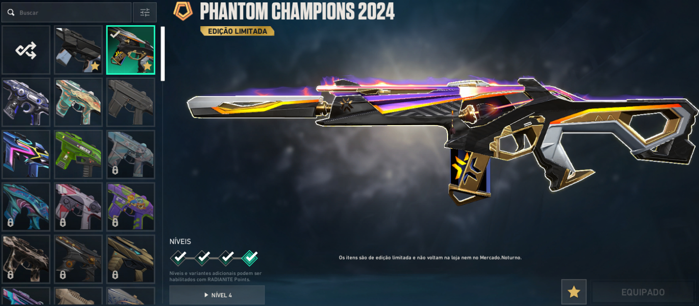 Conta VALORANT.CHAMPIONS, VCT, FACA BETA...CONTA LOL VAI JUNTO!!!