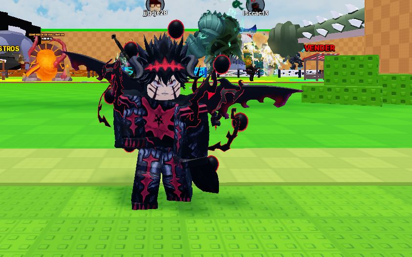 CONTA BLOX FRUITS LV 2800 | GODHUMAN+CDK+TTK | MAESTRIAS ALTAS | ENTREGA RAPIDA