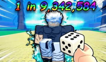 [] SERVIÇOS DADO DE ANIME - ROBLOX []