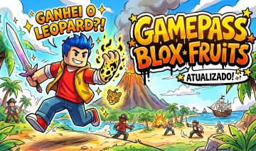 GAMEPASS BLOX FRUITS