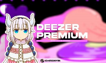PROMOÇAO DEEZER PREMIUM FAMILY PARA VOCE E SUA FAMILIA E AMIGOS