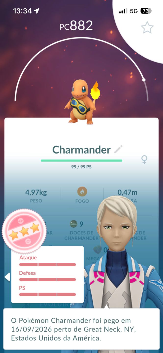 CONTA POKÉMON GO COM 2 MEWTOW DE ARMADURA+122 LENDÁRIO+13COM FUNDO DE LOCALIDADE