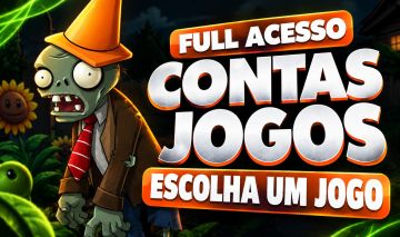 CONTAS EA GAMES ORIGIN ONLINE ( FULL ACESSO PERMANENTE ) SOMENTE SUA - JOGOS FA