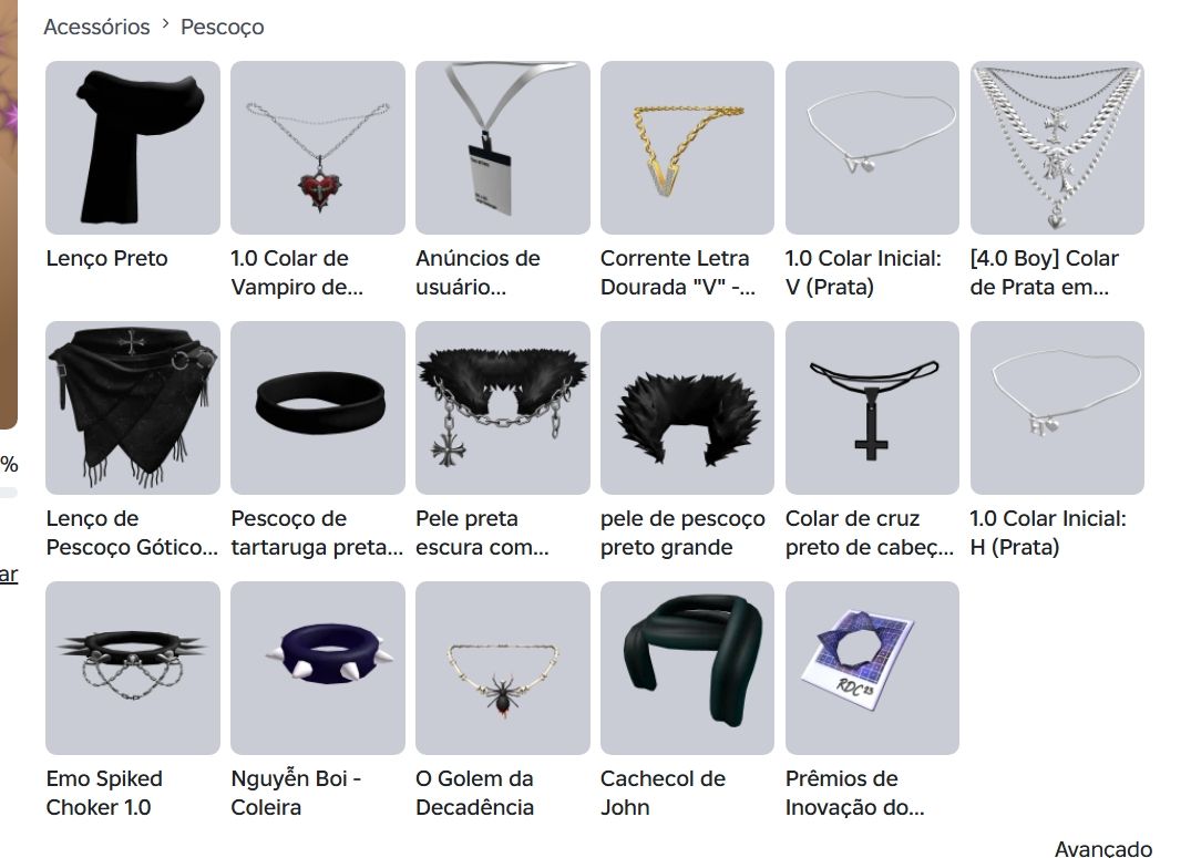 Conta de roblox com 25k de robux gasto (leia a descrição)