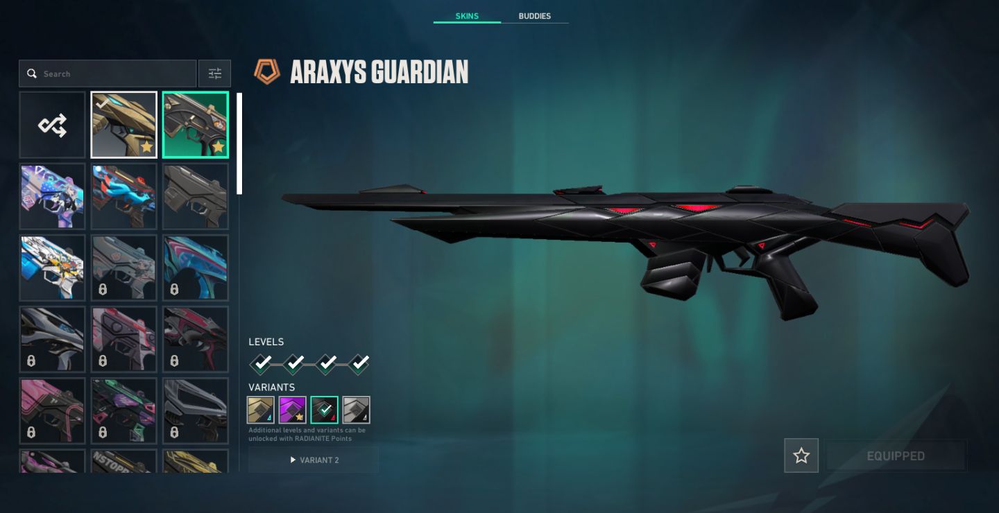CONTA VALORANT 2K+ GASTOS PEAK ELO ASC3