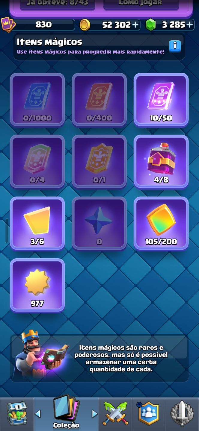 Conta Brawl Stars/Clash Of Clans/Clash Royale Full Acesso [ ENTREGA AUTOMÁTICA ]