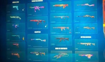 Valorant | 55 Skins | Araxys| Prelúdio | Nível 155 | dima 3