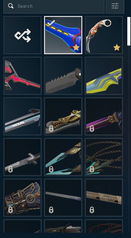 CONTA VALORANT DIMA 1 COM MUITAS SKINS E CHAMPIONS 2023 FULL ACESSO