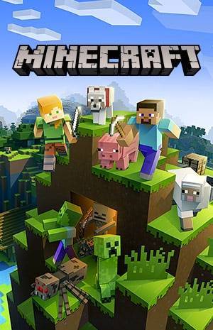 Minecraft Java original full acesso - Minecraft - GGMAX