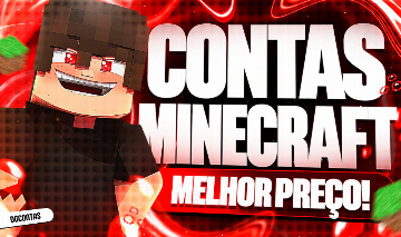 MINECRAFT JAVA & BEDROCK ( FULL ACESSO ) - Minecraft - Contas - GGMAX