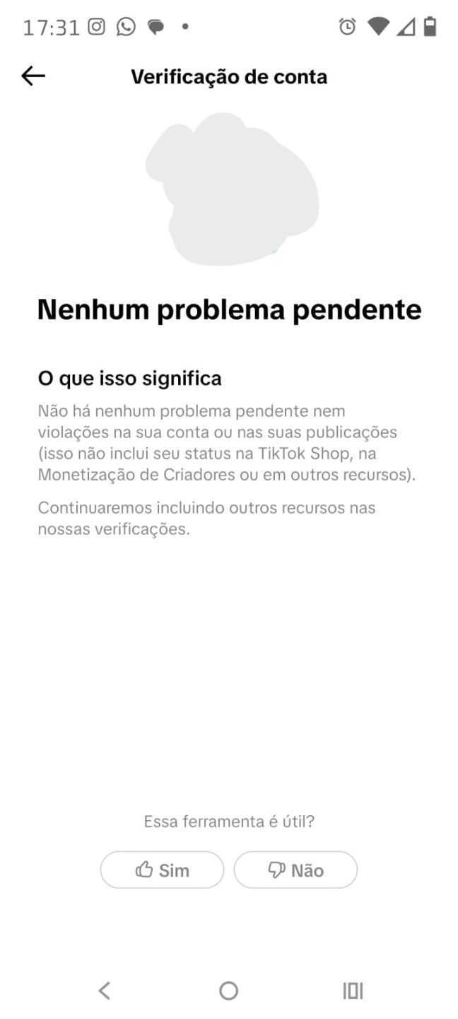 CONTA TIKTOK 11,7K SEGUIDORES, MONETIZAÇÃO E SHOP APROVADO | NICHO PROSPERIDADE