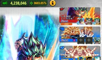 CONTA COM VEGITO 14 ESTRELA!