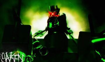 Gamepass Forsaken Roblox Promoção