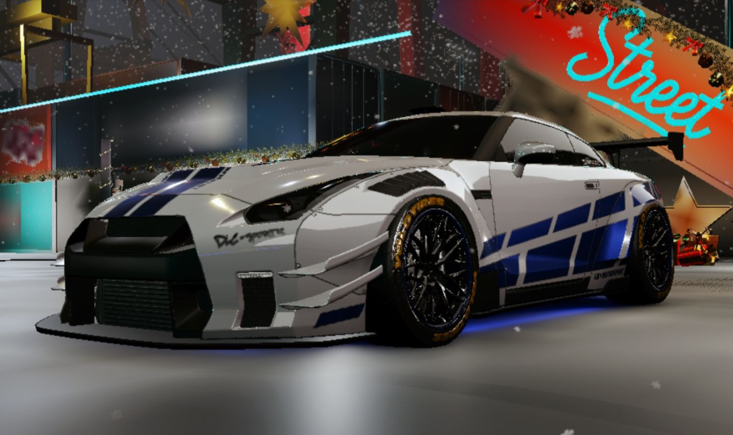 CONTA CARX STREET COM CARROS RAROS